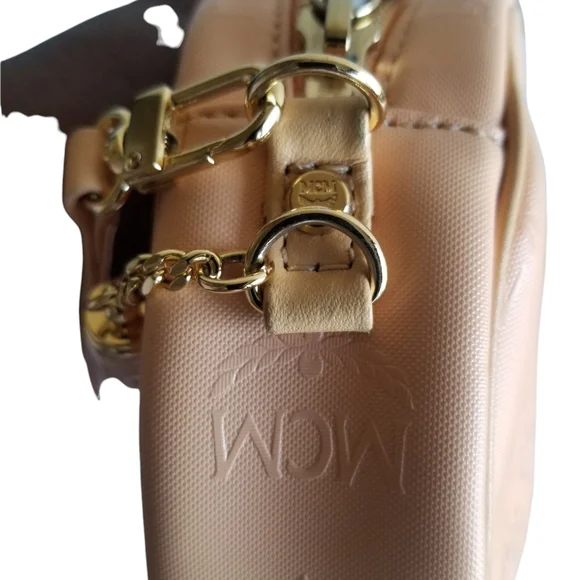 MCM crossbody bag. - Picture 13 of 14